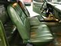 Front Bucket Seat Upholstery - Pair 1973 Torino Gran Torino & 1973 Ranchero